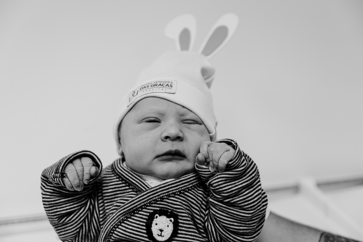 Fotografa familia Curitiba - Nascimento Santa Cruz menino parto