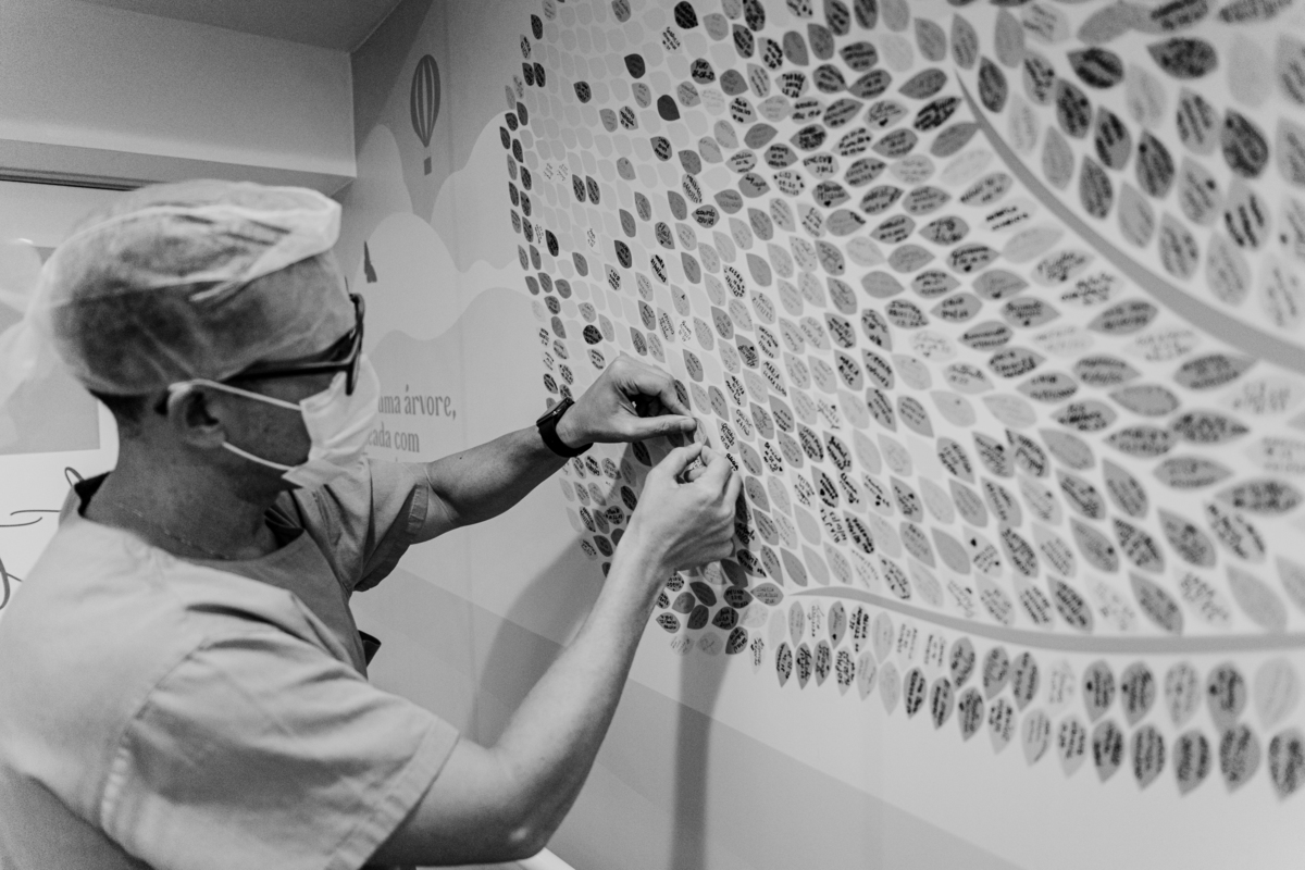 Fotografa familia Curitiba - Nascimento Santa Cruz menino parto