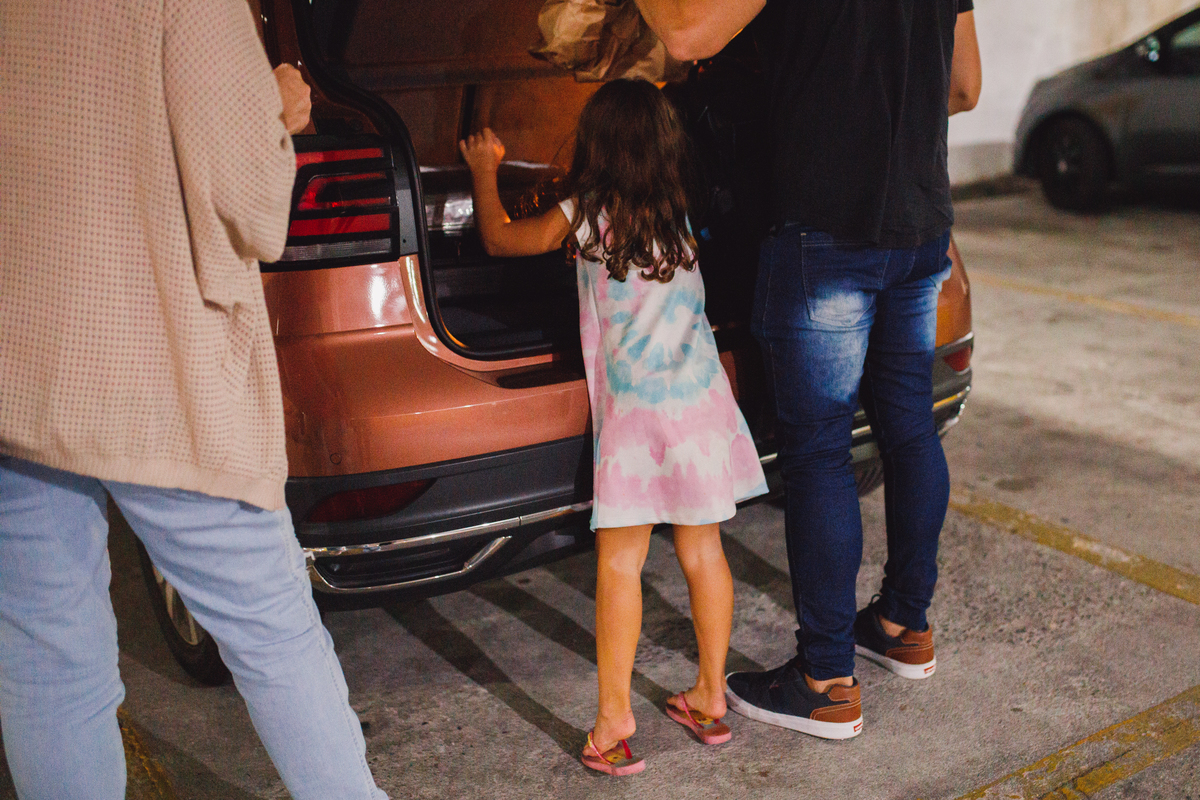 Fotografa familia Curitiba - Nascimento Santa Cruz menino parto