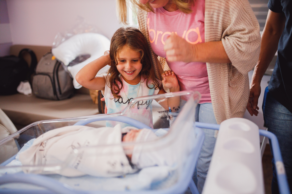 Fotografa familia Curitiba - Nascimento Santa Cruz menino parto