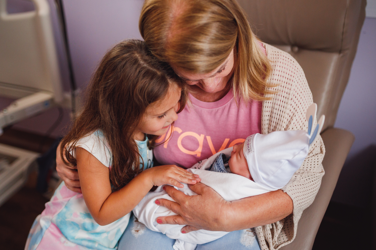 Fotografa familia Curitiba - Nascimento Santa Cruz menino parto