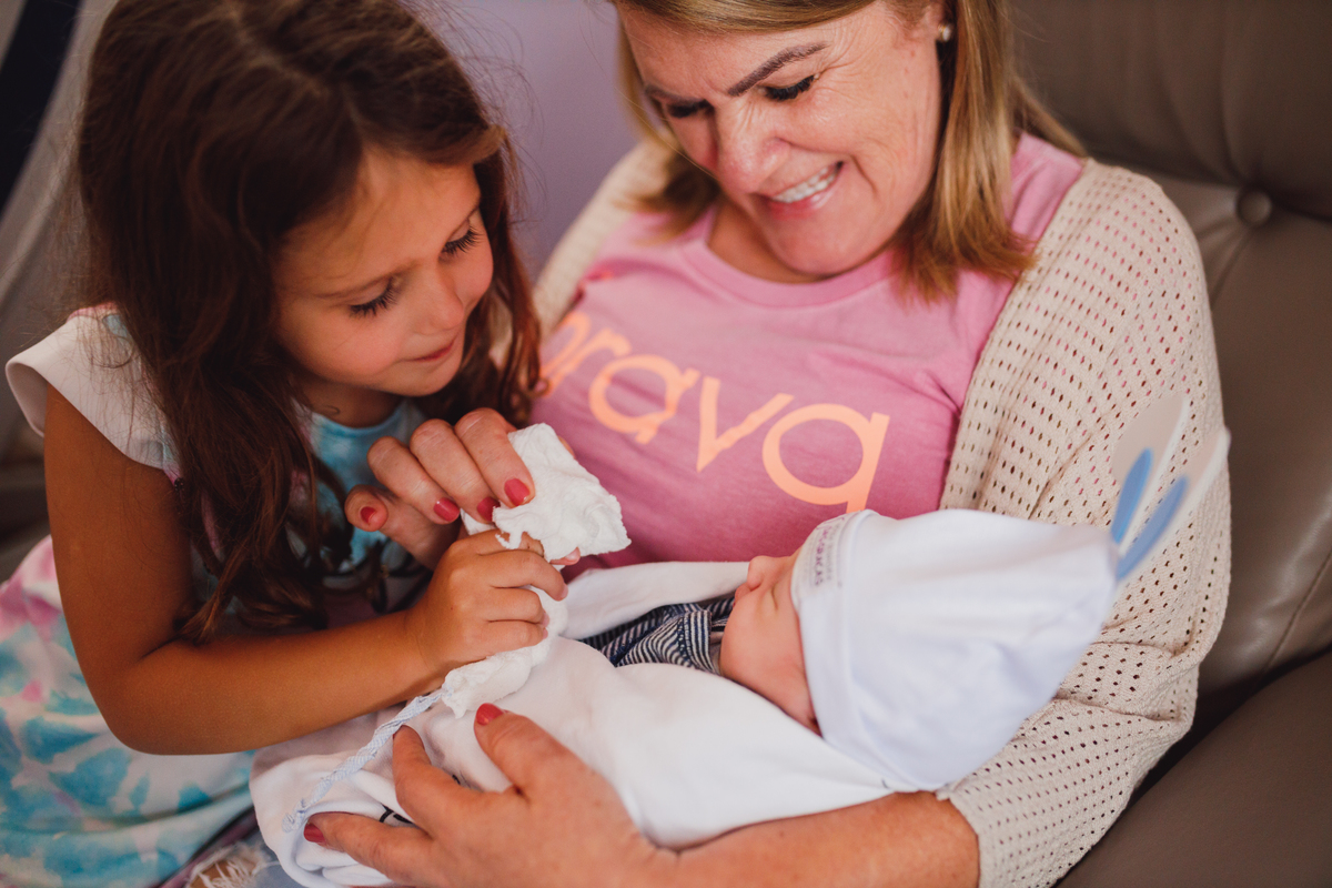 Fotografa familia Curitiba - Nascimento Santa Cruz menino parto
