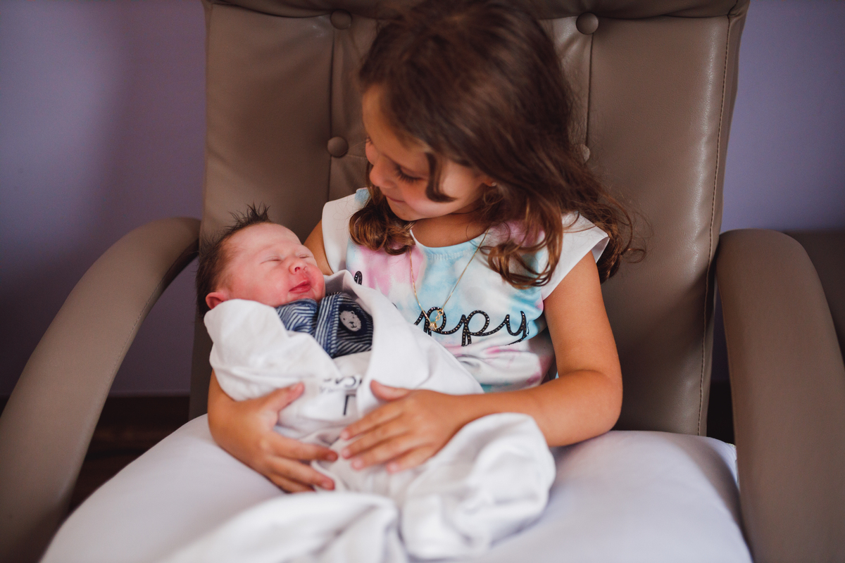 Fotografa familia Curitiba - Nascimento Santa Cruz menino parto