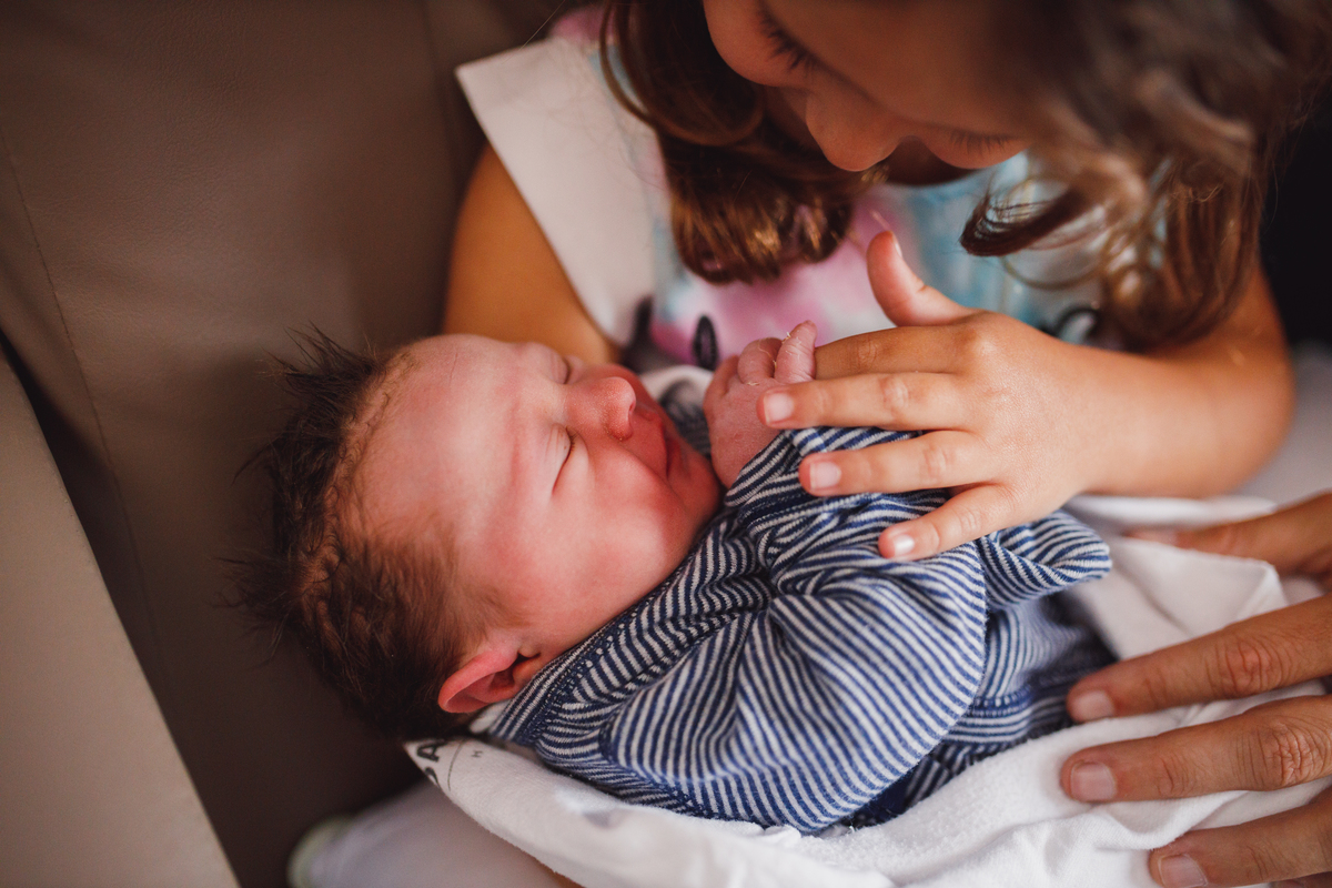 Fotografa familia Curitiba - Nascimento Santa Cruz menino parto