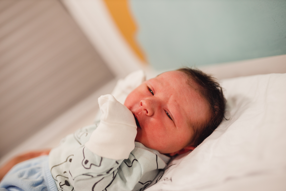 Fotografa familia Curitiba - Nascimento Santa Cruz menino parto