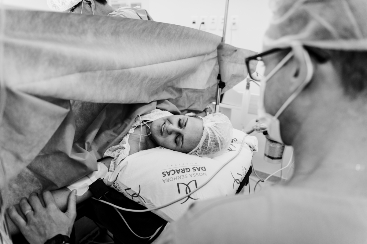 Fotografa familia Curitiba - Nascimento Santa Cruz menino parto