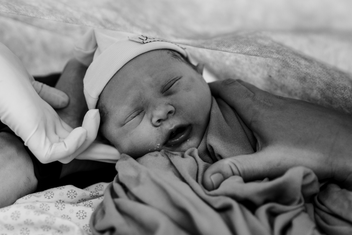 Fotografa familia Curitiba - Nascimento Santa Cruz menino parto