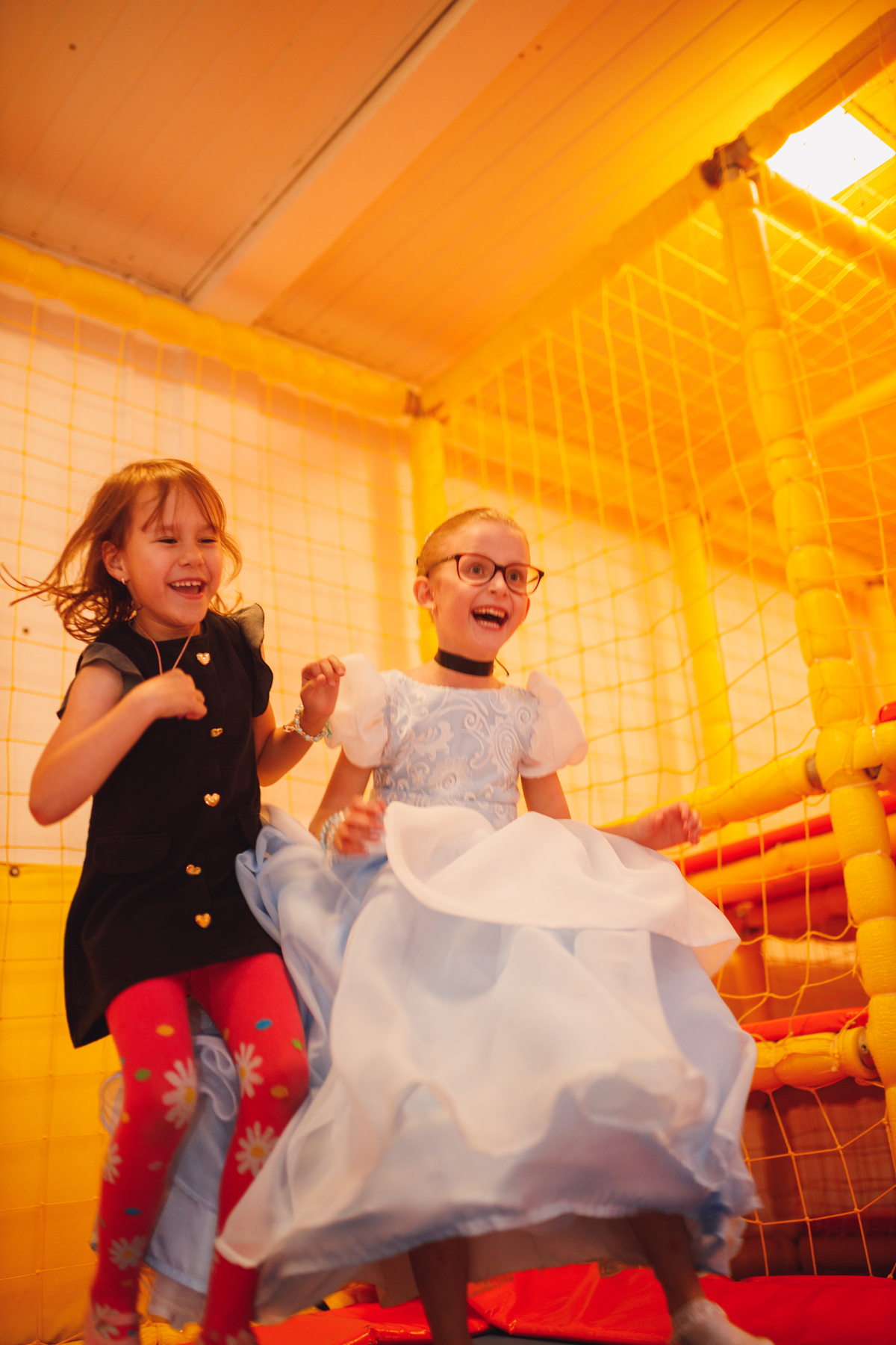 Fotografa familia Curitiba - Aniversario Cinderela guri guria