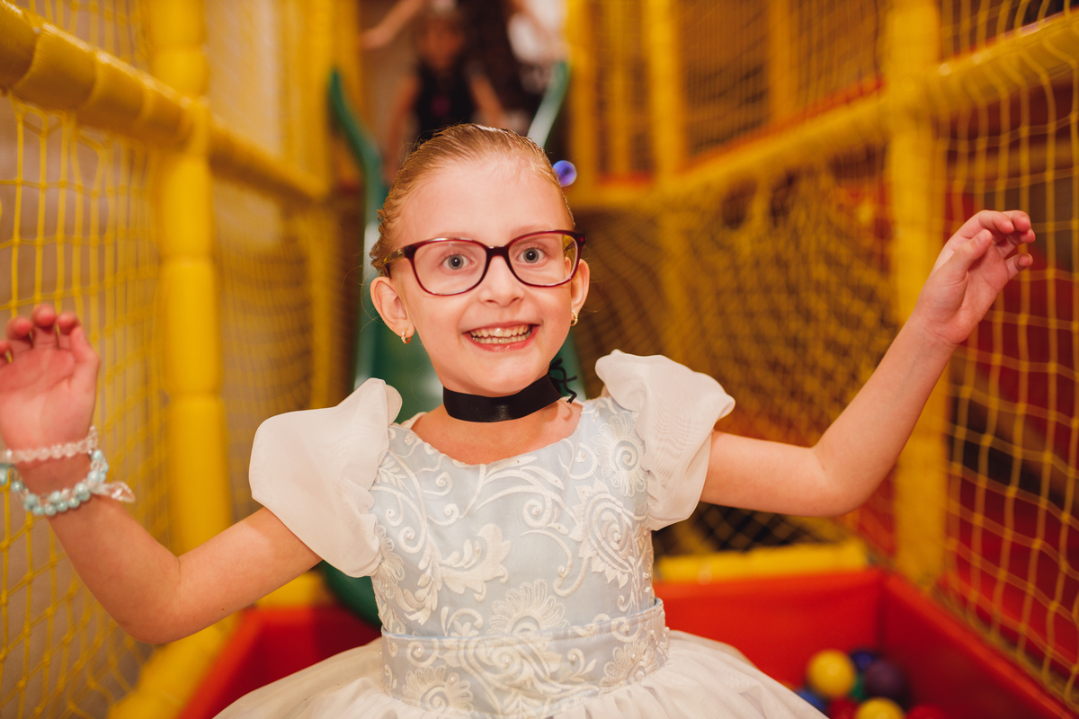 Fotografa familia Curitiba - Aniversario Cinderela guri guria