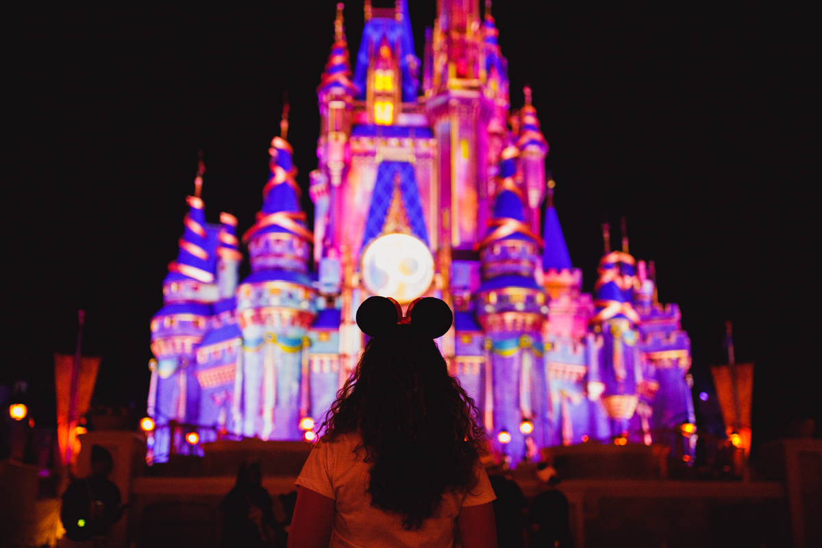 Fotografa Familia Curitiba - Disney Miami praia 