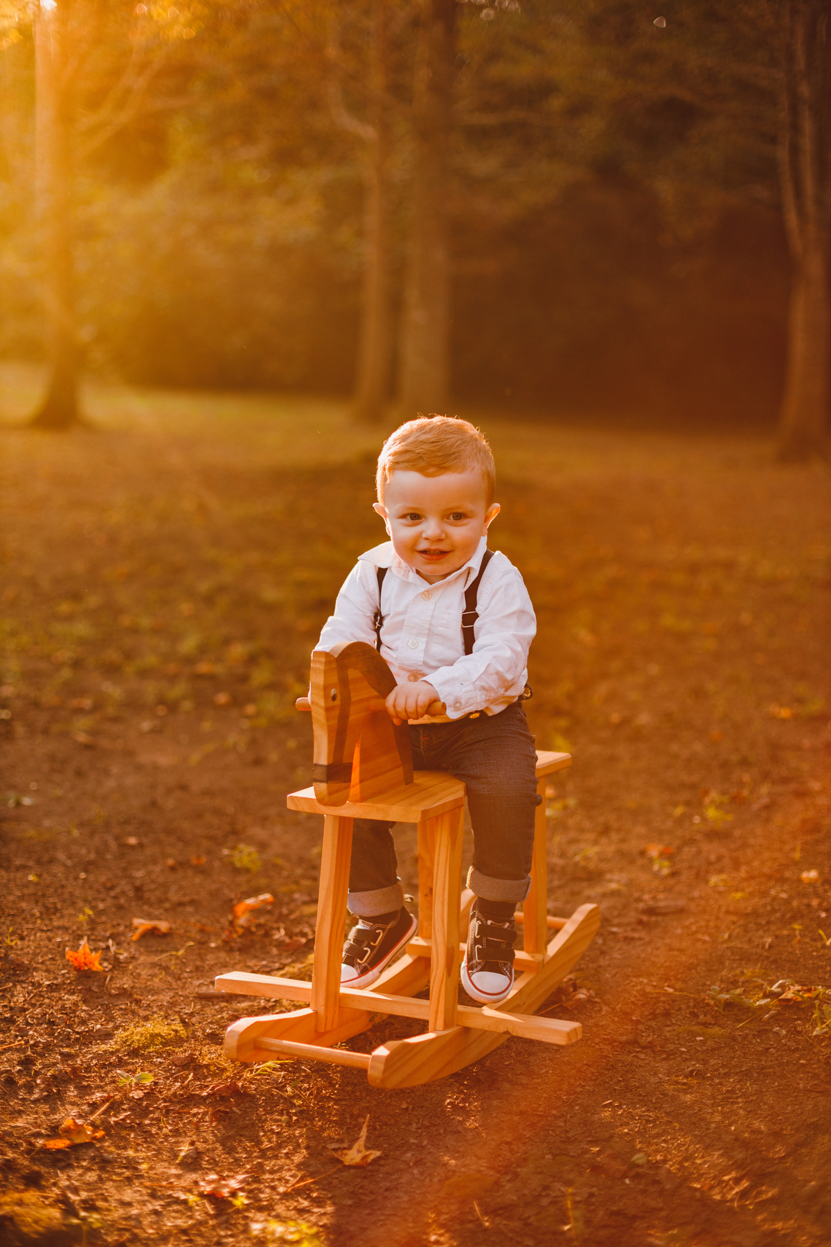 Fotografa familia Curitiba - Ensaio externo outono bosque tingui