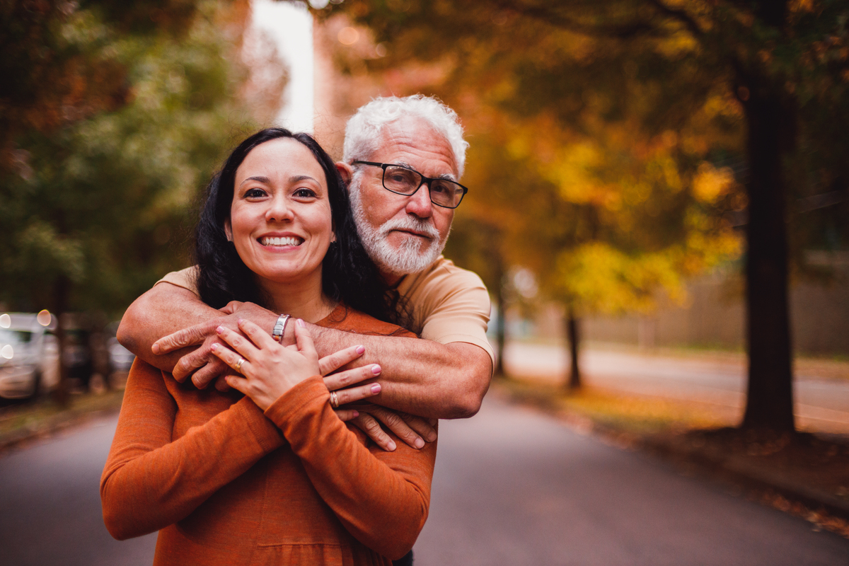Fotografa familia Curitiba - Ensaio de outono externo canaleta