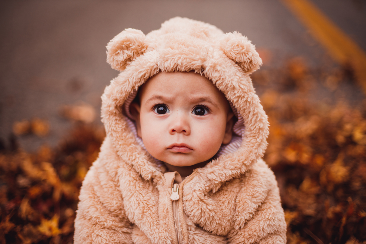 Fotografa familia Curitiba - Ensaio de outono externo canaleta