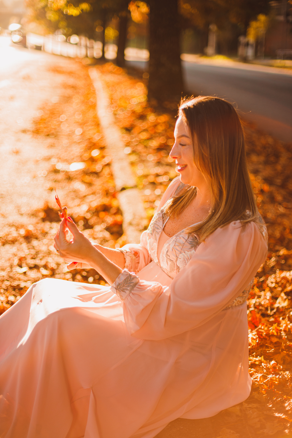 Fotografa familia Curitiba - Ensaio externo canaleta gestante