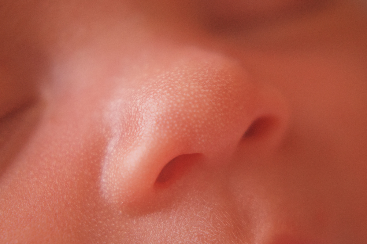 Fotografa familia Curitiba - Newborn bebe menina