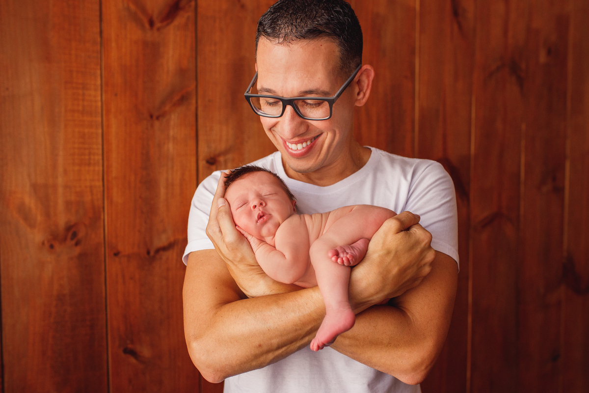 Fotografa familia Curitiba - newborn viajem menino