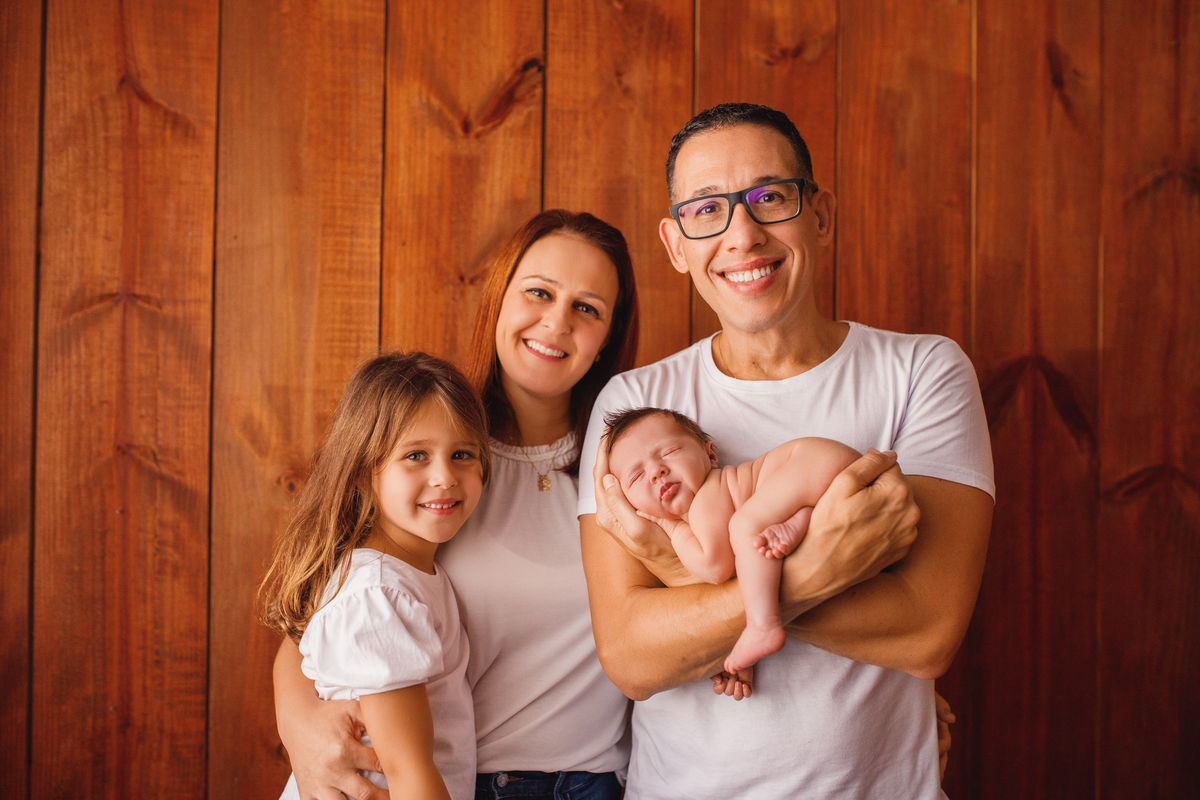 Fotografa familia Curitiba - newborn viajem menino