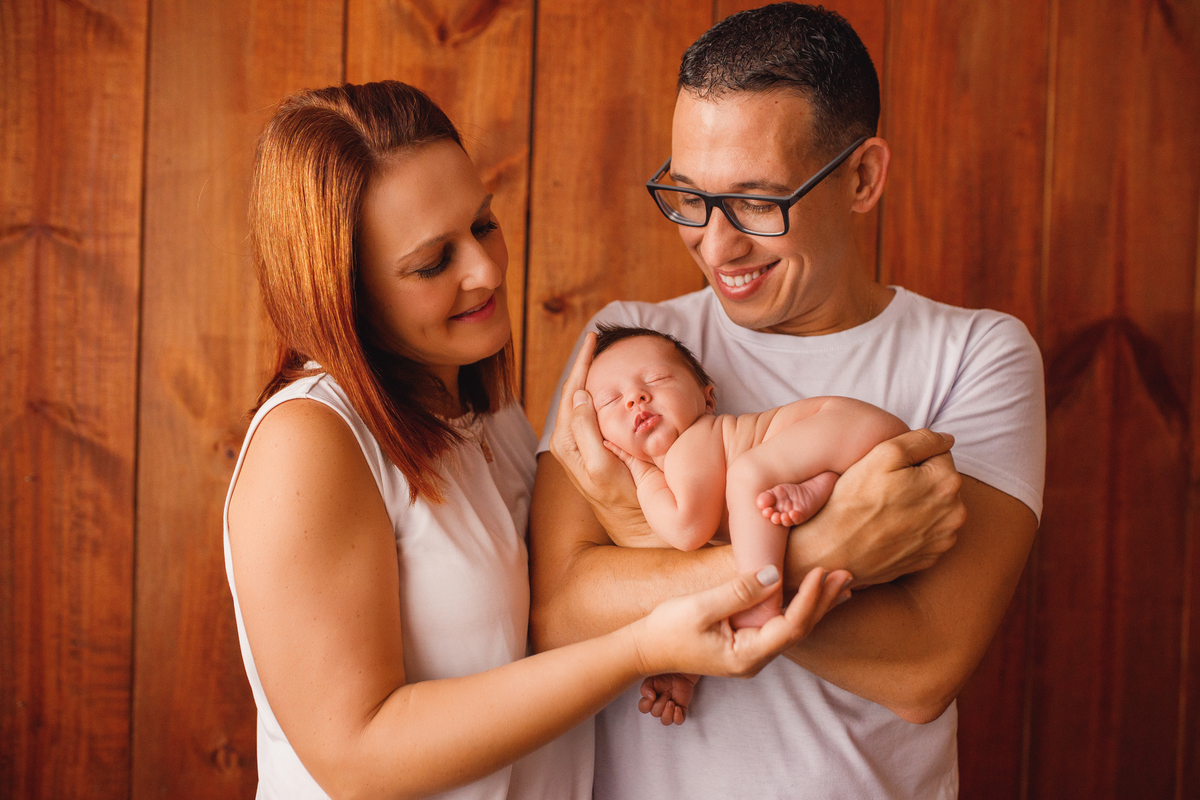 Fotografa familia Curitiba - newborn viajem menino