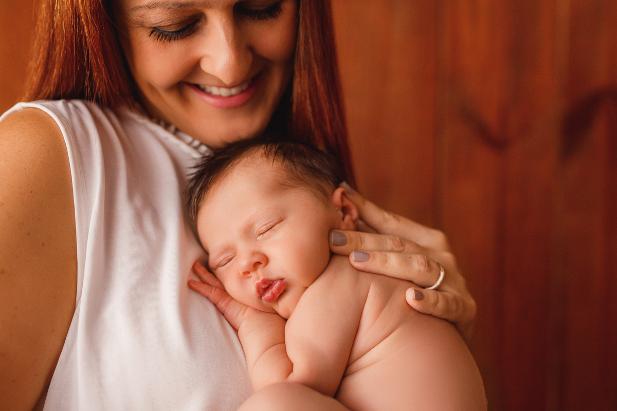 Fotografa familia Curitiba - newborn viajem menino