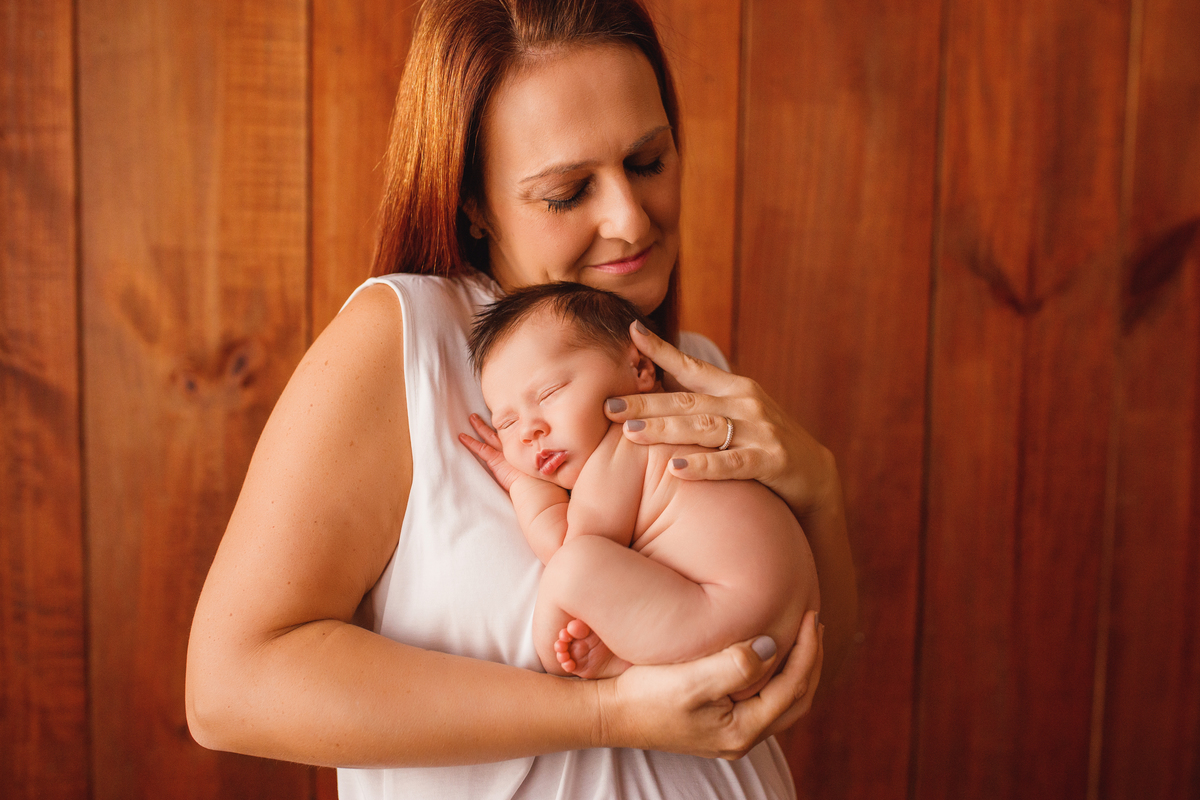 Fotografa familia Curitiba - newborn viajem menino