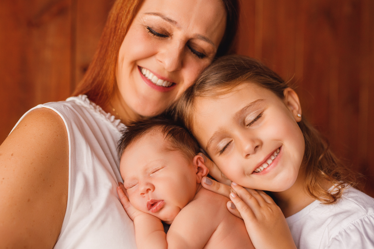 Fotografa familia Curitiba - newborn viajem menino