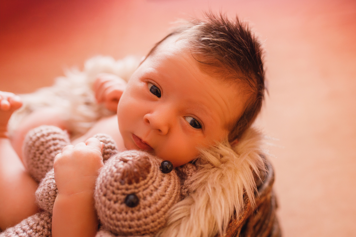 Fotografa familia Curitiba - newborn viajem menino