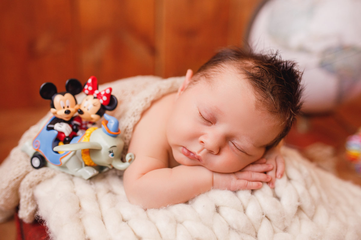 Fotografa familia Curitiba - newborn viajem menino