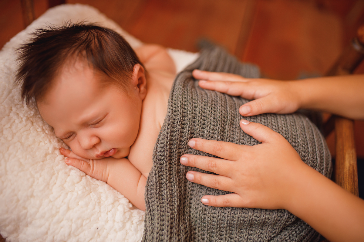 Fotografa familia Curitiba - newborn viajem menino