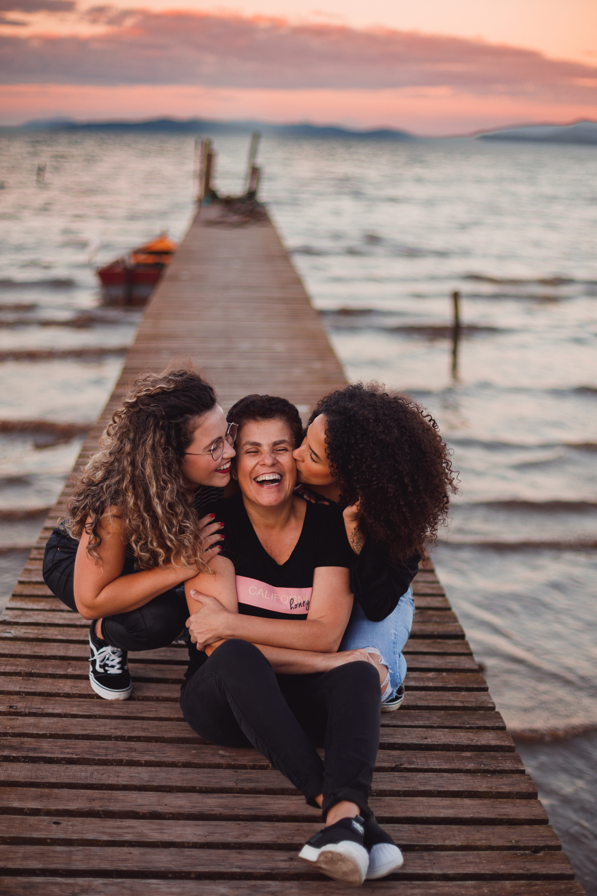 Fotografa familia Curitiba - ensaio dia das mães floripa sc 