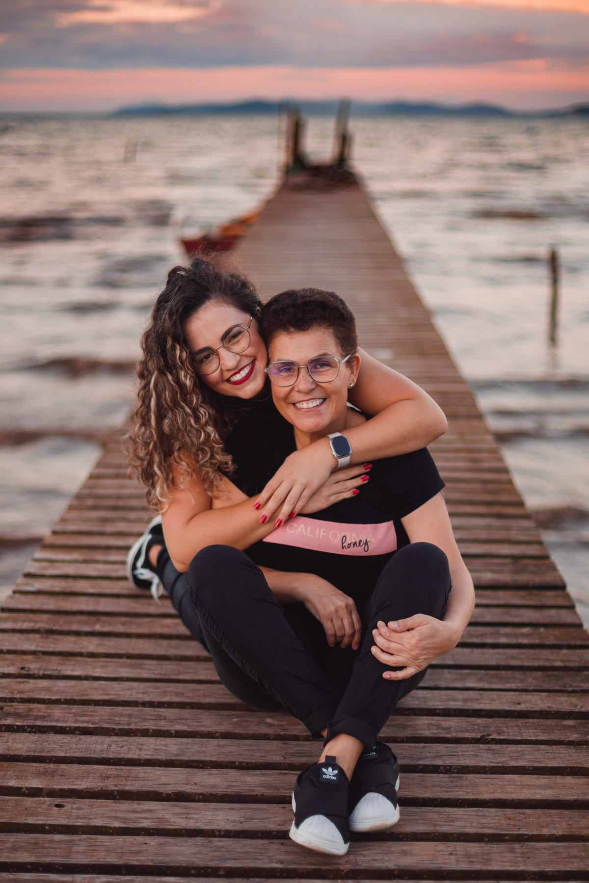 Fotografa familia Curitiba - ensaio dia das mães floripa sc 