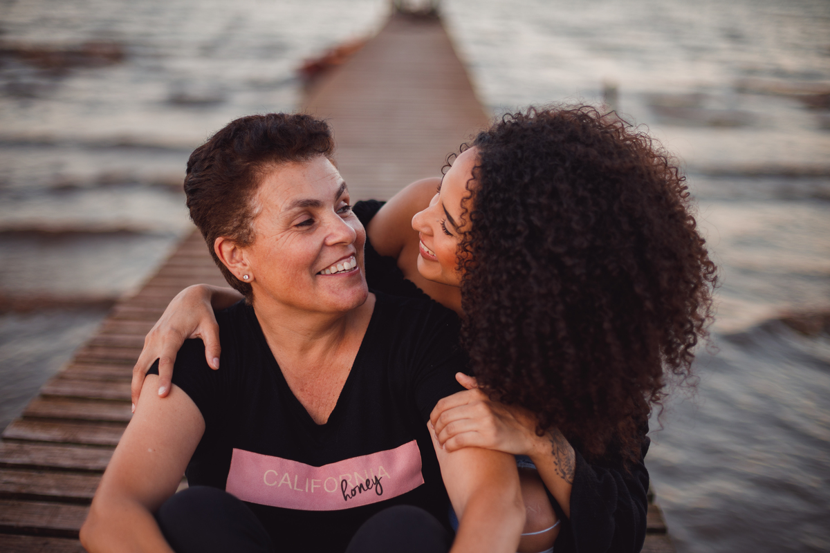 Fotografa familia Curitiba - ensaio dia das mães floripa sc 