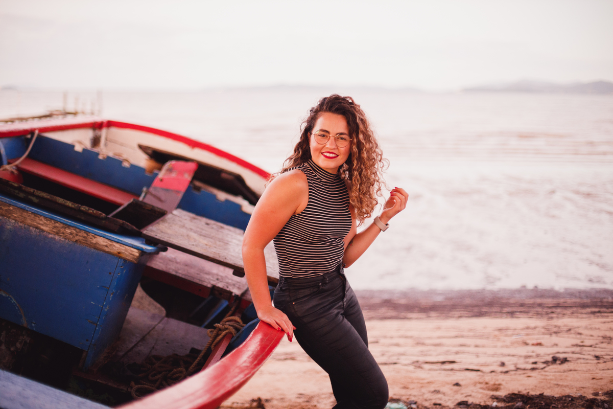 Fotografa familia Curitiba - ensaio dia das mães floripa sc 
