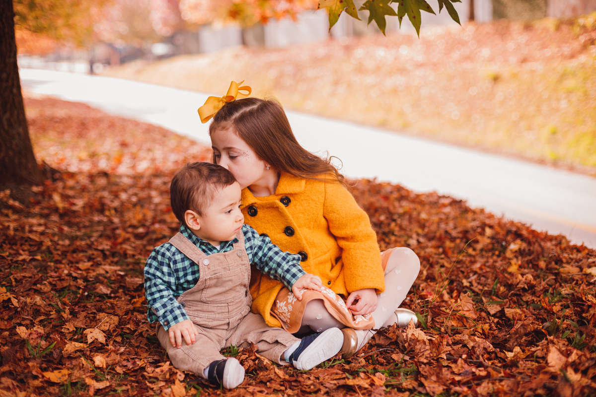 Fotografa familia Curitiba - ensaio externo caneleta campo comprido