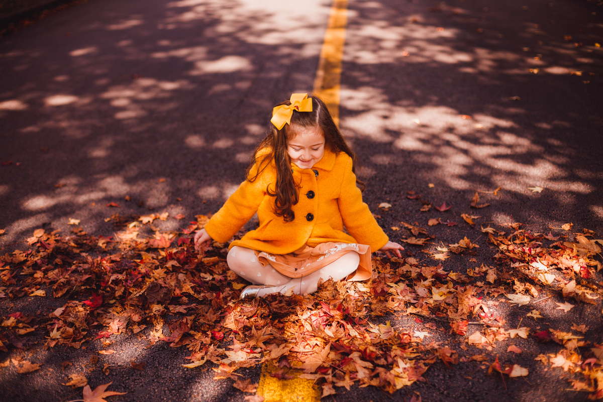 Fotografa familia Curitiba - ensaio externo caneleta campo comprido