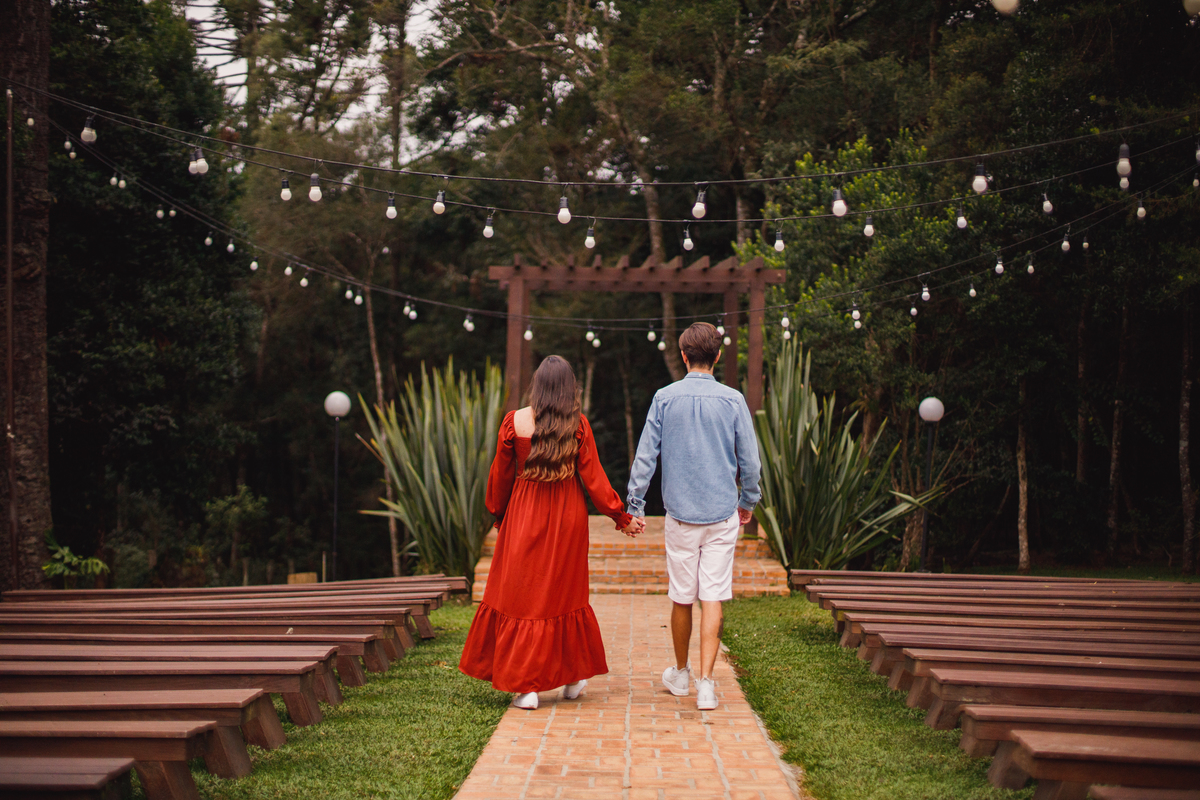 Fotografa Familia Curitiba - Gestante externo casal