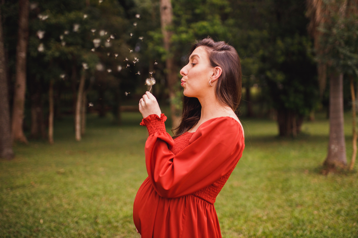 Fotografa Familia Curitiba - Gestante externo casal