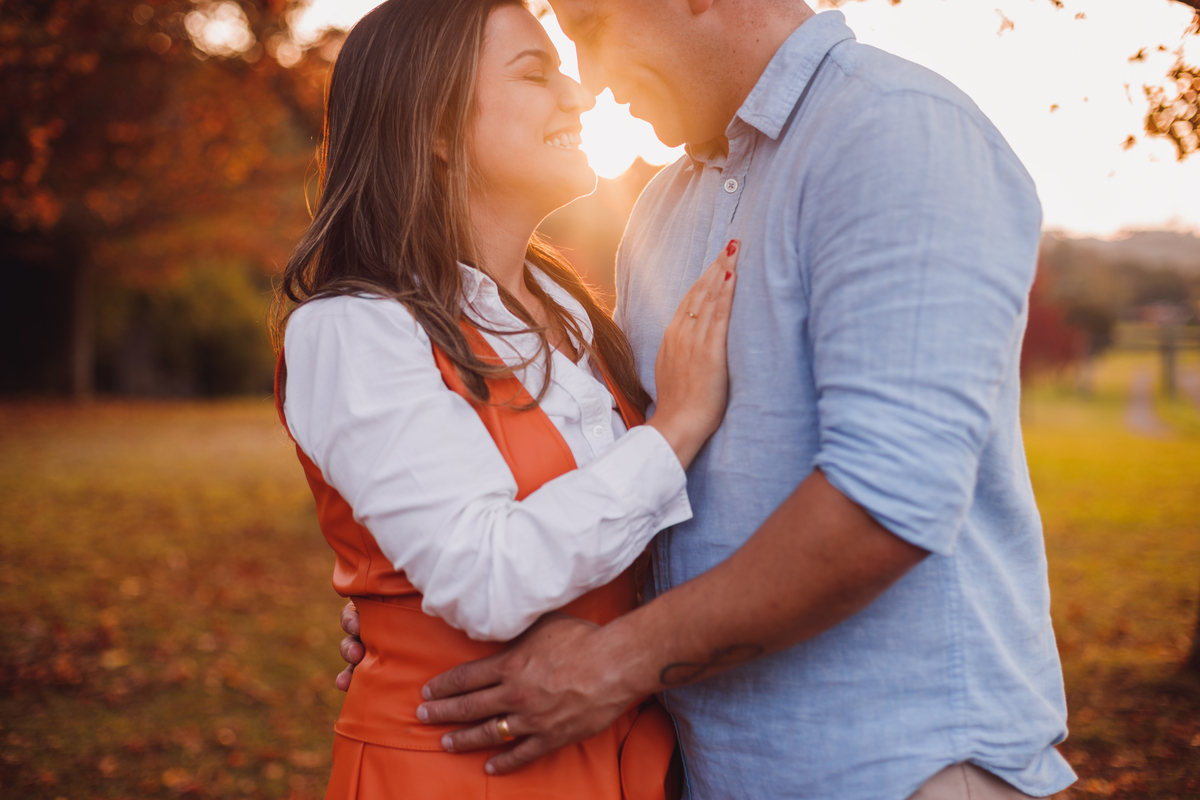 Fotografa familia Curitiba - ensaio outono familia 