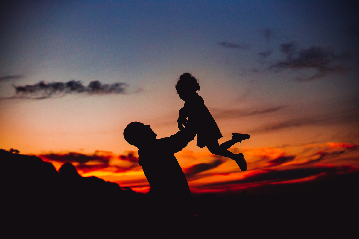 Fotografa familia Curitiba - ensaio outono familia 