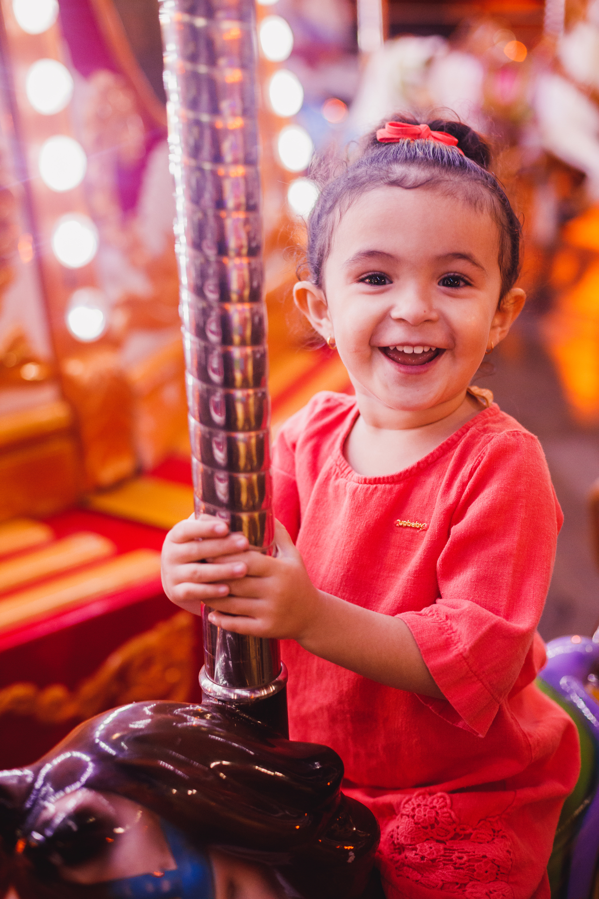 Fotografa familia Curitiba - ensaio outono familia 