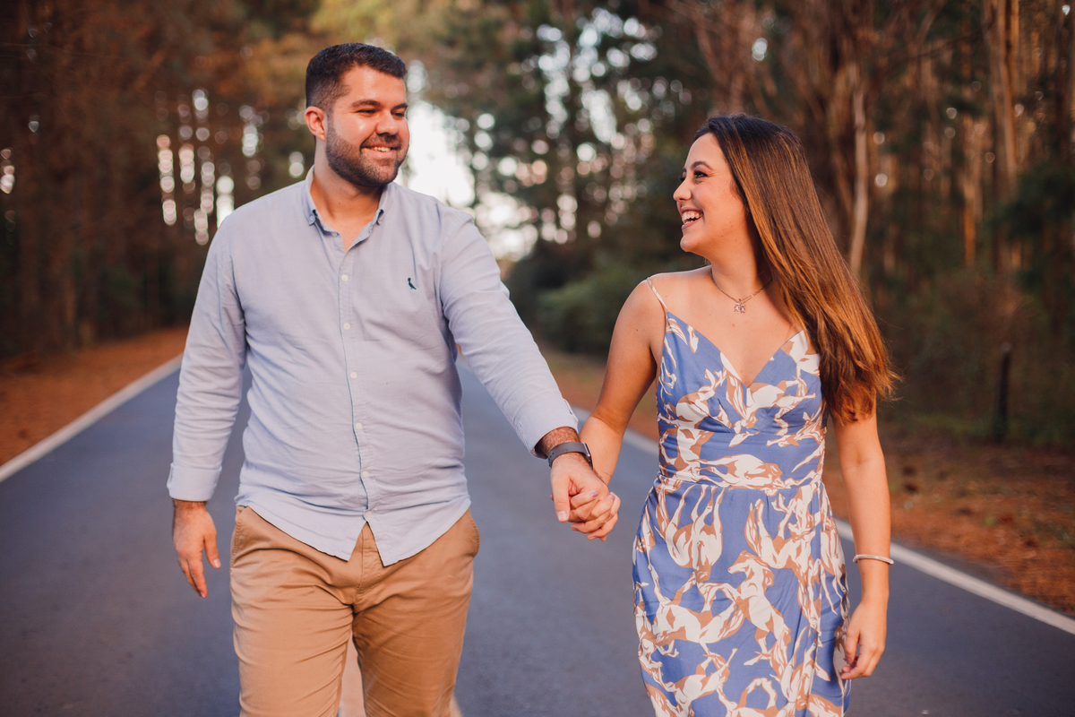 Fotografa familia Curitiba - ensaio externo Lavandário familia