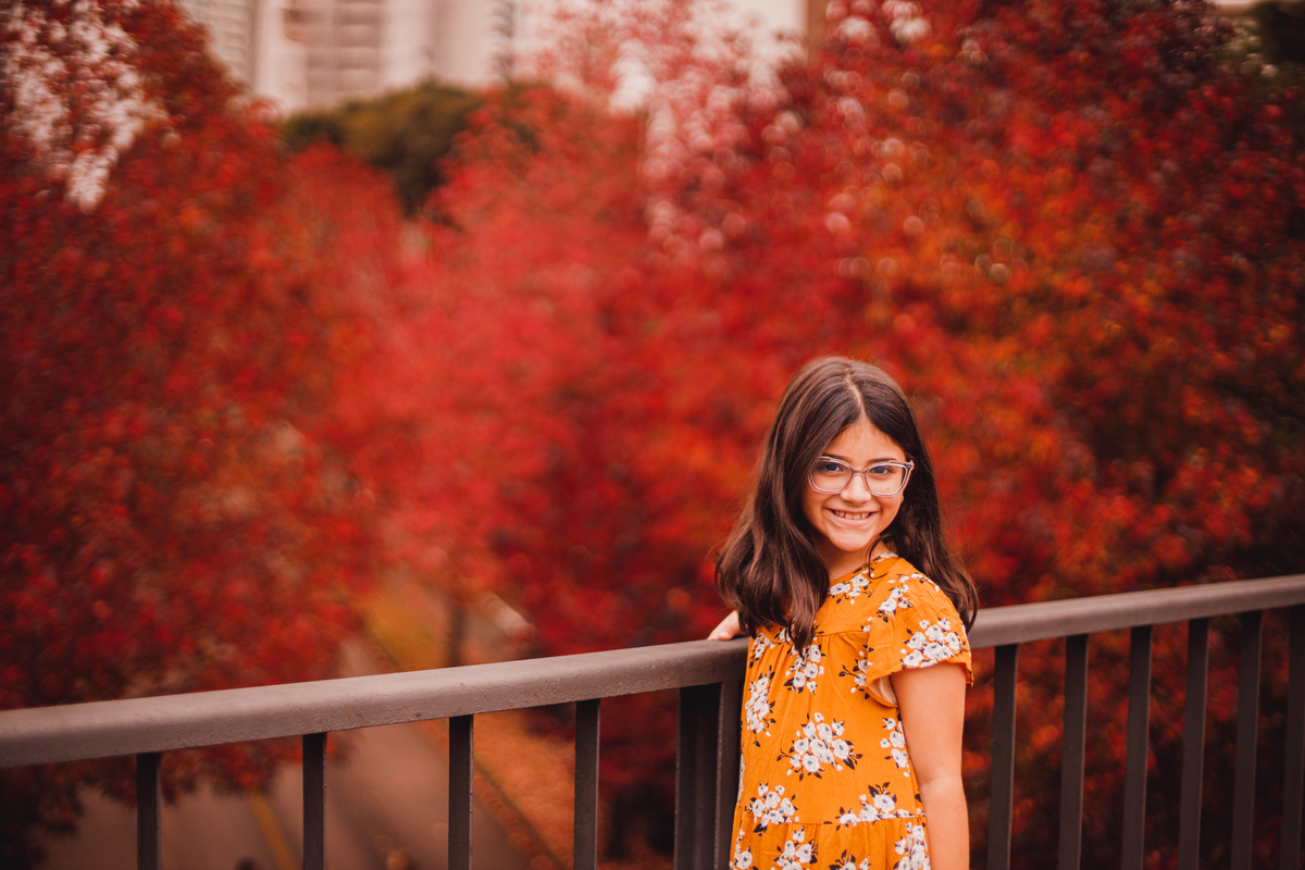 vFotografa familia Curitiba - ensaio externo de outono