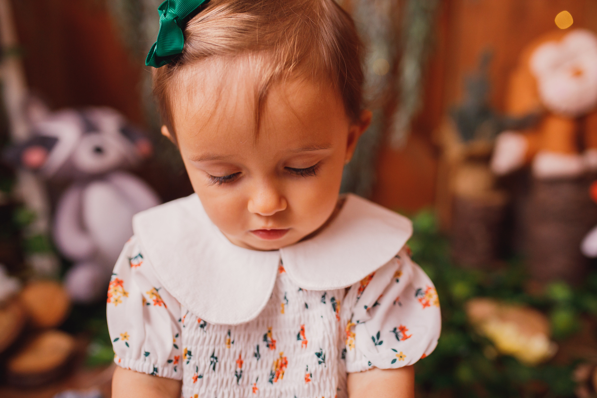 Fotografa familia curitiba - smash the cake 