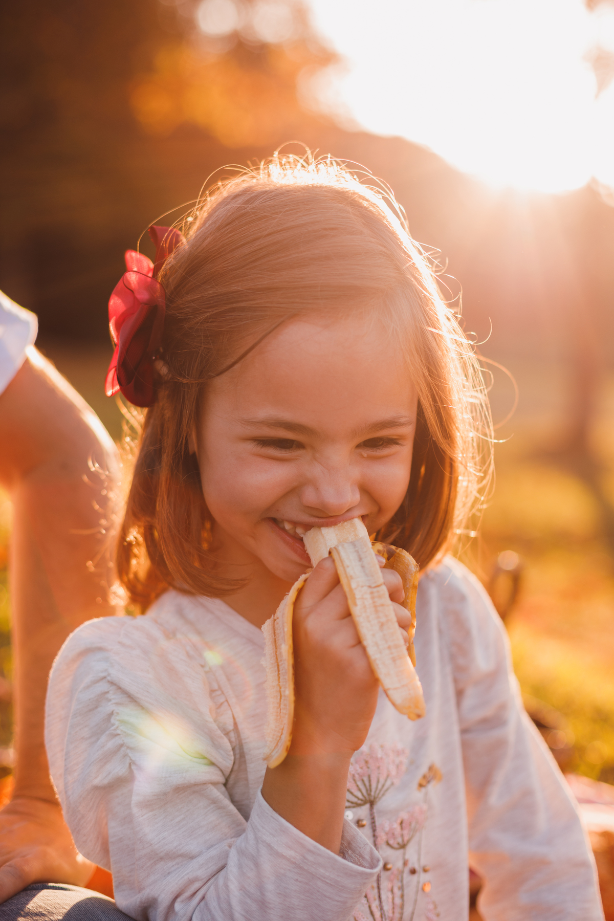 Fotografa familia Curitiba - Ensaio de outono externo
