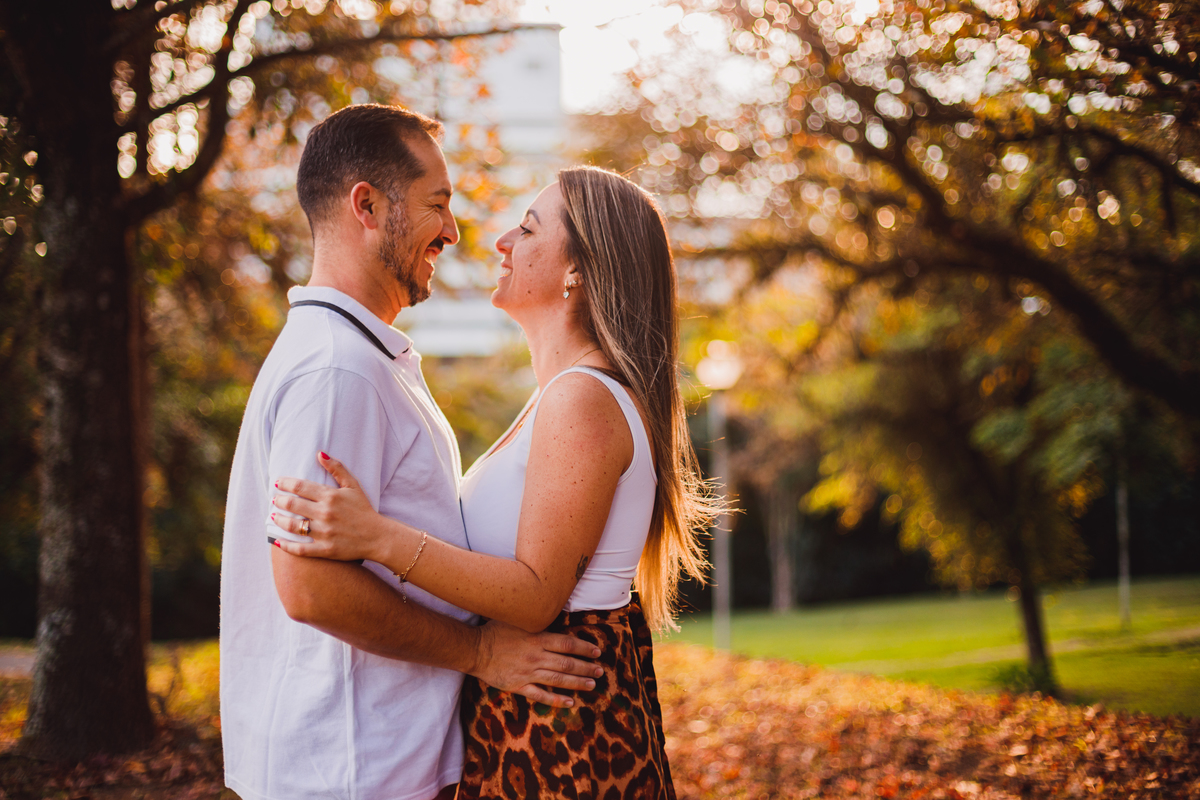 Fotografa familia Curitiba - ensaio revelação externo parque 