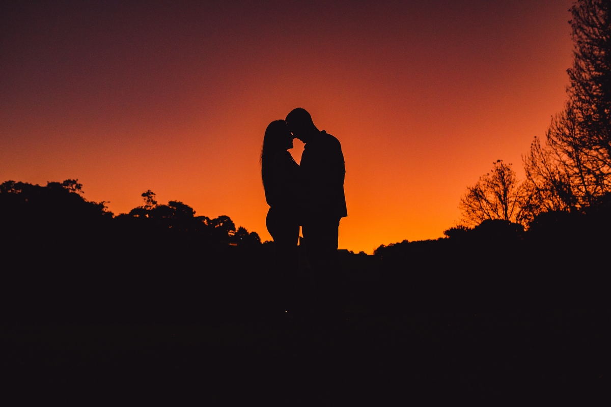 Fotografa familia curitiba - ensaio externo revelação menina