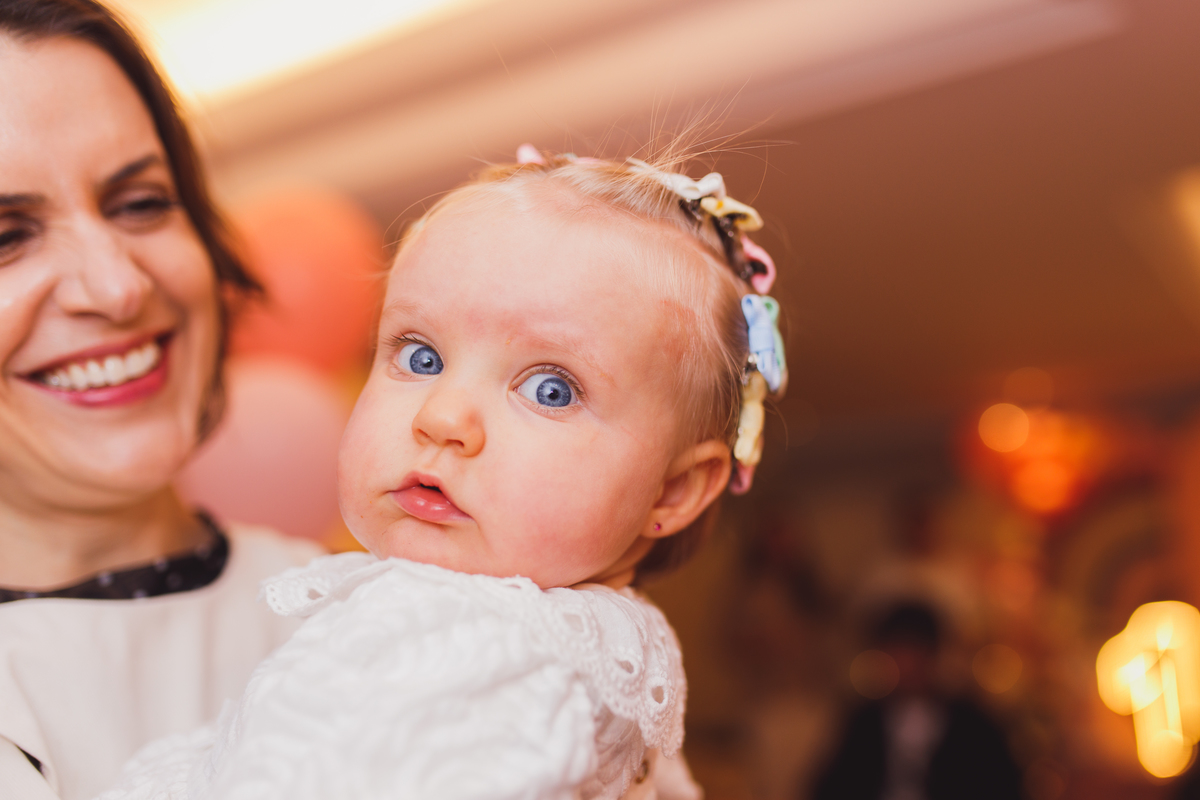 fotografa familia Curitiba - aniversário infantil menina 