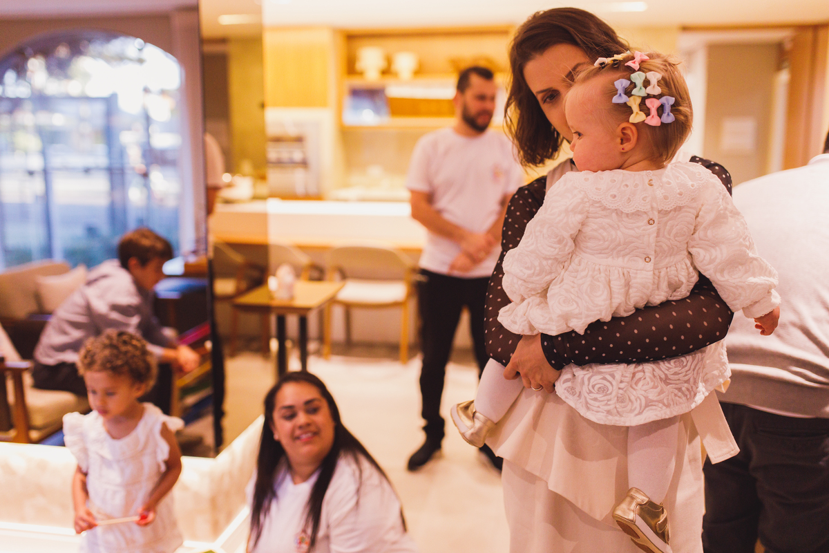 fotografa familia Curitiba - aniversário infantil menina 