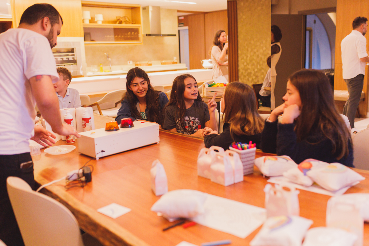 fotografa familia Curitiba - aniversário infantil menina 