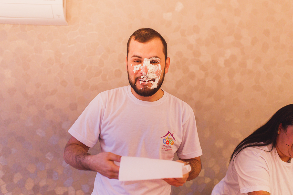 fotografa familia Curitiba - aniversário infantil menina 