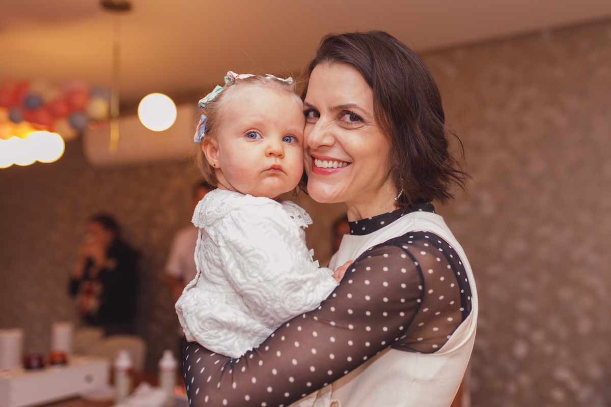 fotografa familia Curitiba - aniversário infantil menina 